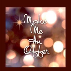 Other - ✨Make Me an Offer✨ Other - ✨Make Me an Offer✨
